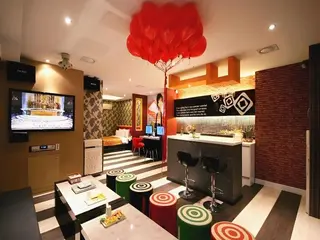 Namyangju Bukhangang Dolce Casa Hotel 3