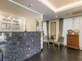 Namyangju Bukhangang Dolce Casa Hotel 4