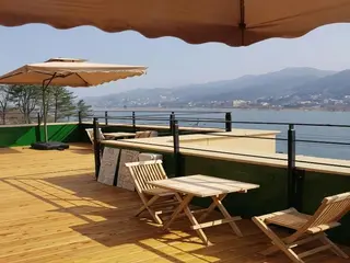 Namyangju Bukhangang Dolce Casa Hotel 5