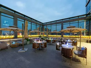 Hampton By Hilton Guangzhou Jinshazhou 2