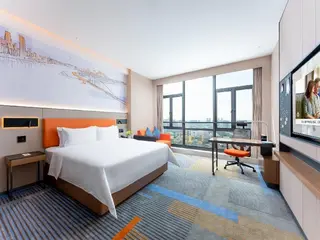 Hampton By Hilton Guangzhou Jinshazhou 4