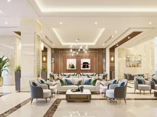 Time Ruba Hotel And Suites 2