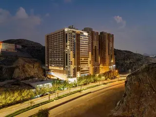 Time Ruba Hotel And Suites 3