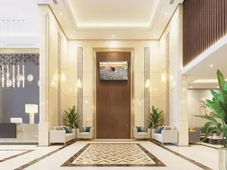 Time Ruba Hotel And Suites 5