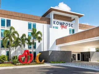 Kompose Boutique Resort At Theme Parks 3