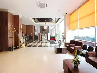 Tree Hotel Panakkukang Makassar By Life 2