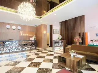 Tree Hotel Panakkukang Makassar By Life 5