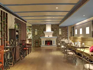 Hotel Halez 2