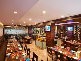 Hotel Halez 3