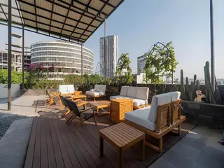Stay Vie Hotel 2