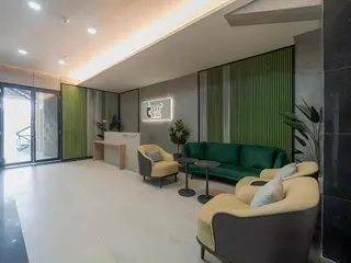 Stay Vie Hotel 3