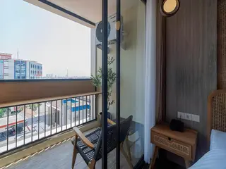 Stay Vie Hotel 5