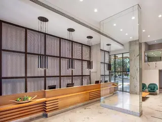 Hotel Brasil 21 Suites, Affiliated By Meliá 2