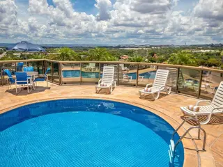 Hotel Brasil 21 Suites, Affiliated By Meliá 3