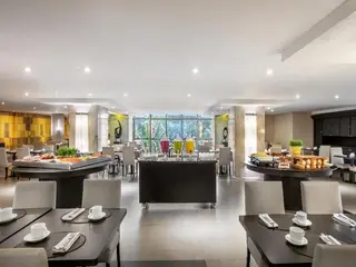 Hotel Brasil 21 Suites, Affiliated By Meliá 4