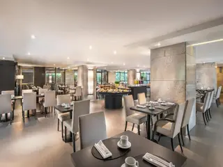 Hotel Brasil 21 Suites, Affiliated By Meliá 5
