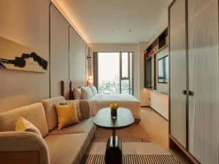 Artyzen Habitat Suzhou 5