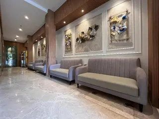 Esquire Hotel Mumbai 3