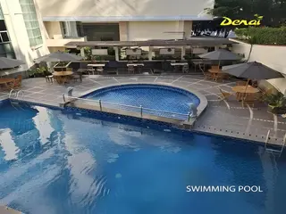 Grand Royal Denai Hotel 2