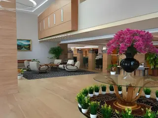 Grand Royal Denai Hotel 4