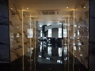 Mm Heritage Hotel 2