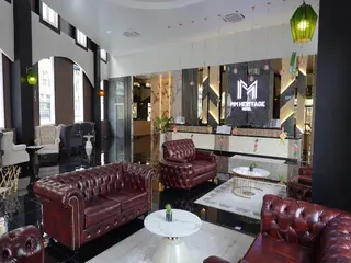 Mm Heritage Hotel 3