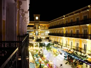 Mm Heritage Hotel 4