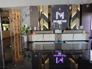 Mm Heritage Hotel 5
