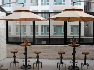 Hotel La Vue Foret 3