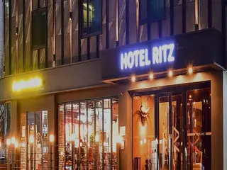 Hotel La Vue Foret 5