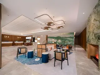 Hilton Garden Inn Taiyuan Jiefang Road 5