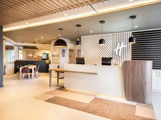 Holiday Inn Mannheim City Hauptbahnhof By Ihg 2
