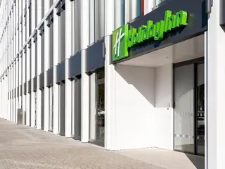 Holiday Inn Mannheim City Hauptbahnhof By Ihg 4
