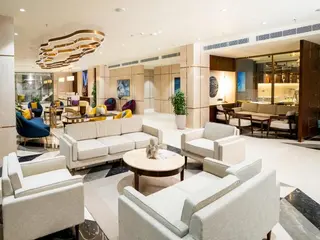 Vivanta Kochi Aluva 5