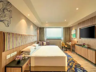 Vivanta Kochi Aluva 2
