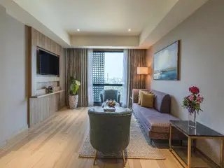 Vivanta Kochi Aluva 3