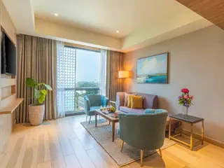 Vivanta Kochi Aluva 4