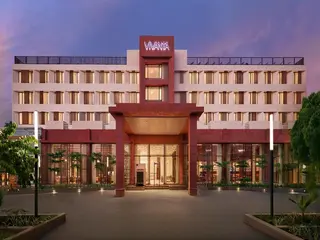 Vivanta Ekta Nagar 2