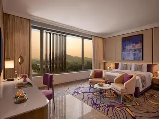 Vivanta Ekta Nagar 4