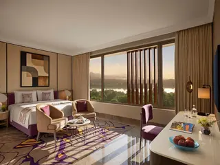 Vivanta Ekta Nagar 5