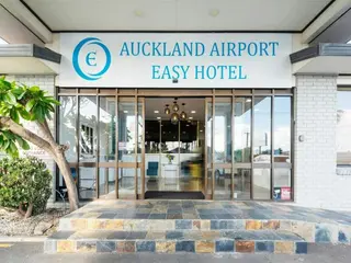 Auckland Airport Easy Hotel 2