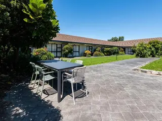 Auckland Airport Easy Hotel 4