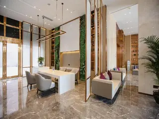 Lavande Hotel Wuxi East Railway Station 2