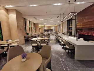 Lavande Hotel Wuxi East Railway Station 3