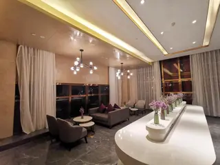 Lavande Hotel Wuxi East Railway Station 4