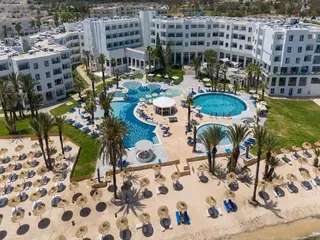 Blue Beach Golf & Spa 3