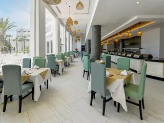 Blue Beach Golf & Spa 4
