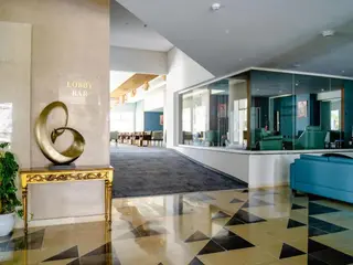 Blue Beach Golf & Spa 5