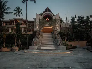 DUPLICATED - Sanggraloka Ubud 2
