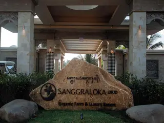 DUPLICATED - Sanggraloka Ubud 5